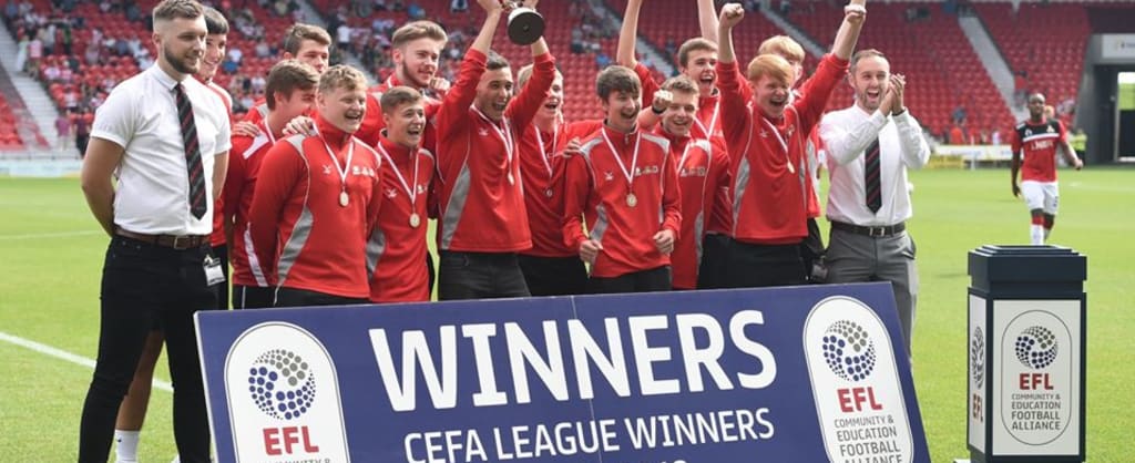 Photo of Club Doncaster Sports College