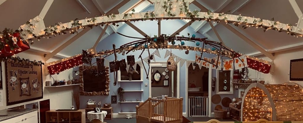 Photo of St Aidans Day Nursery Doncaster