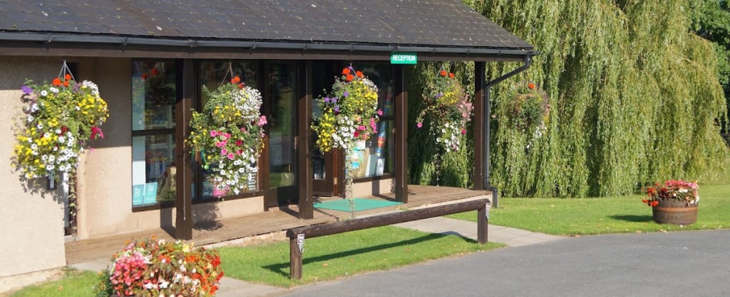 Photo of Webbers Park