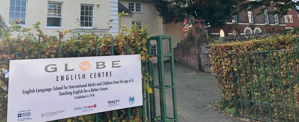Photo of Globe English Centre Ltd