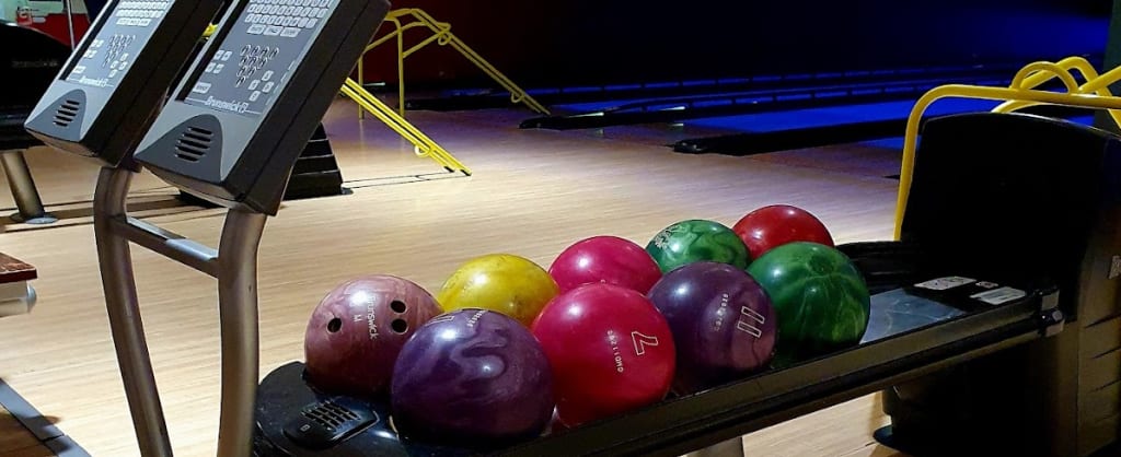 Photo of Adwick Leisure Complex