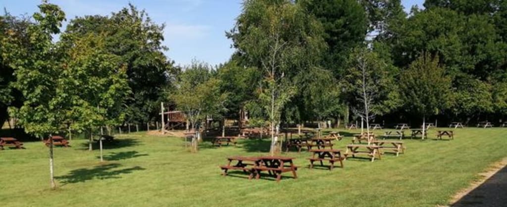 Photo of Newbridge Farm Park