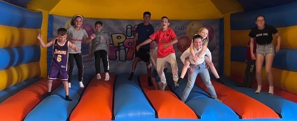 Photo of Just for Fun Holiday Club