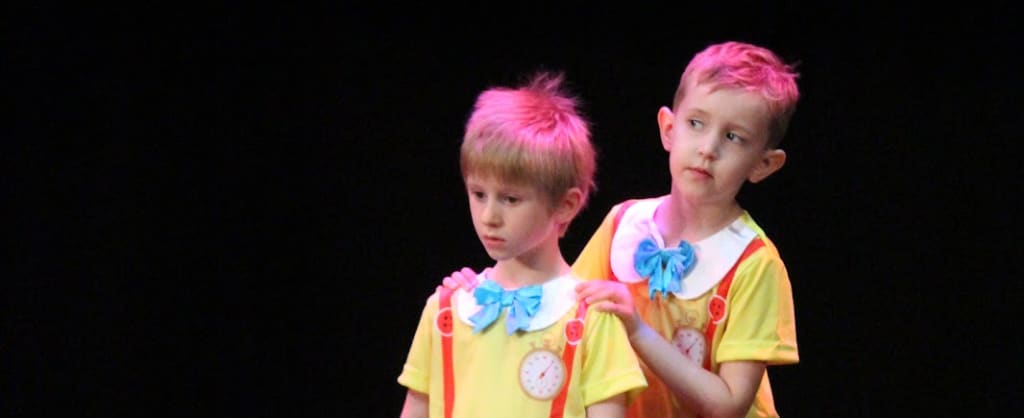 Photo of Rascals - Chatteris