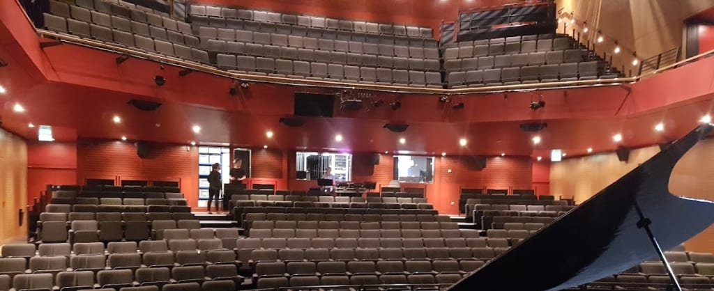 Photo of Gala Theatre & Cinema