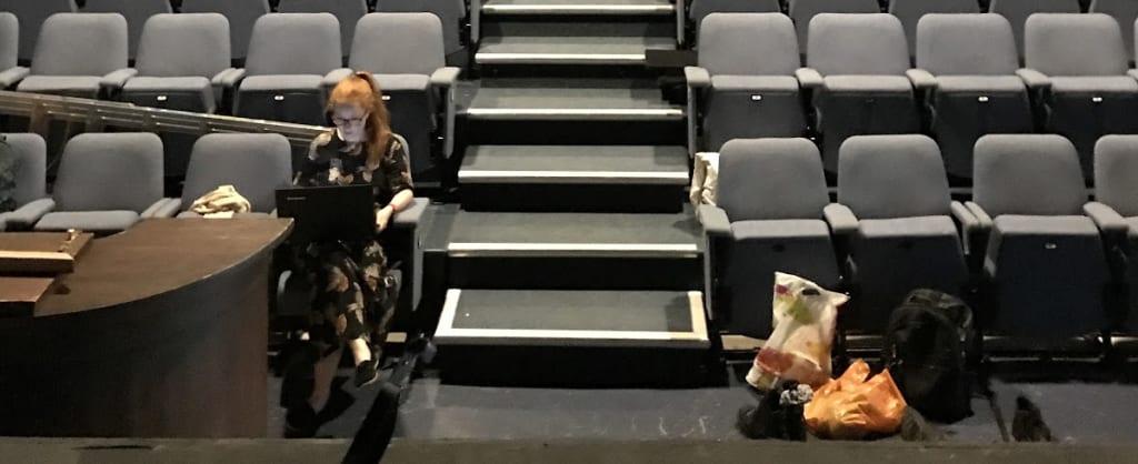 Photo of Cotswold Playhouse