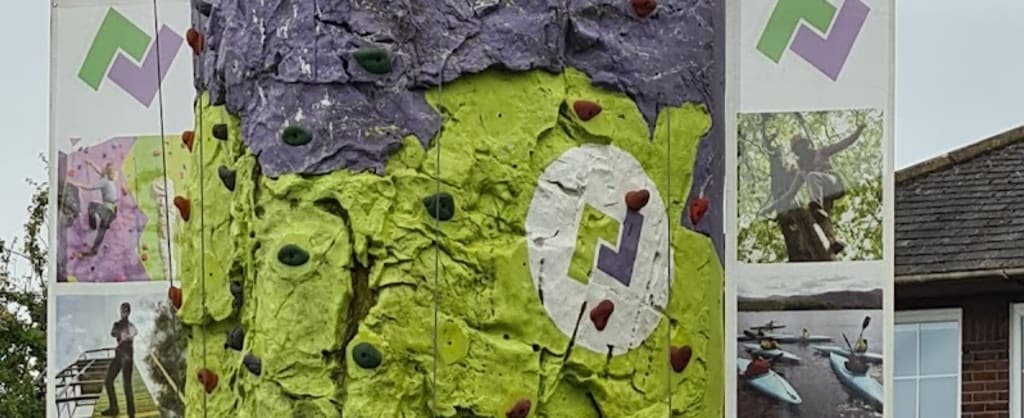 Photo of 13th Carlisle Scout Group