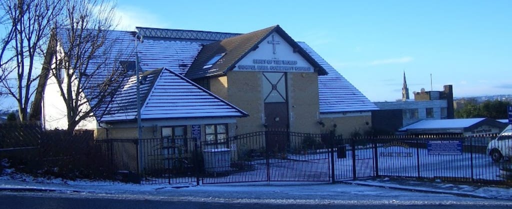 Photo of The Light Of The World Community Centre