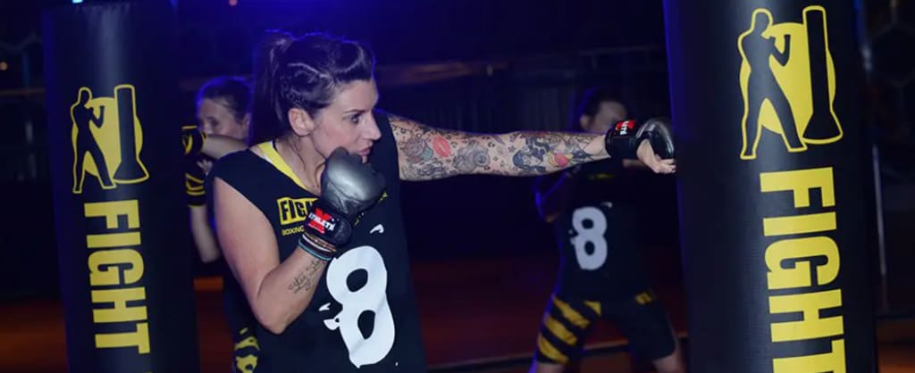 Photo of Fight Klub Ely, Littleport and Soham