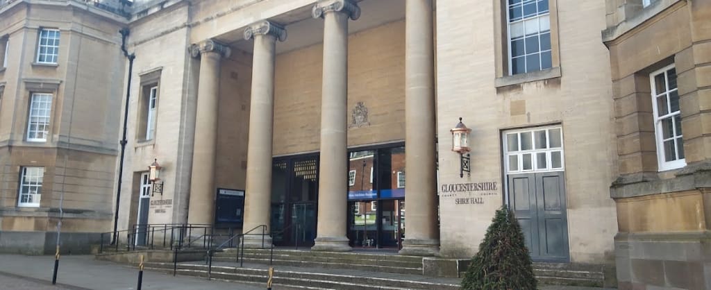 Photo of Gloucestershire Childrens Social Care