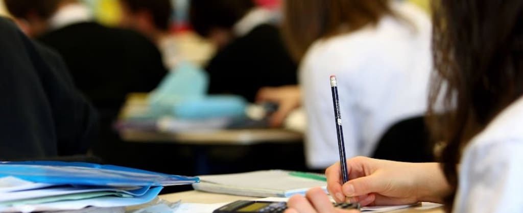 Photo of Trinity Tuition