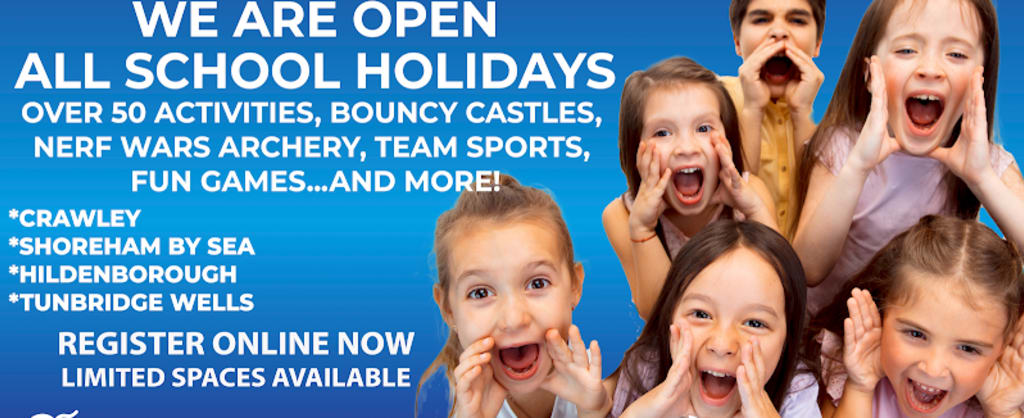 Photo of Southeast Kids Camps