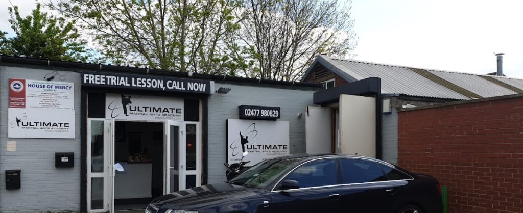 Photo of Ultimate Martial Arts Academy