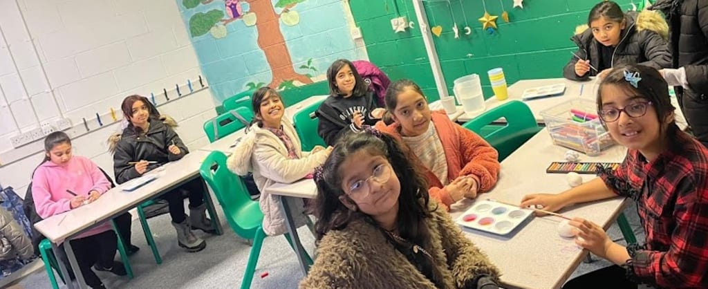 Photo of Raising Explorers