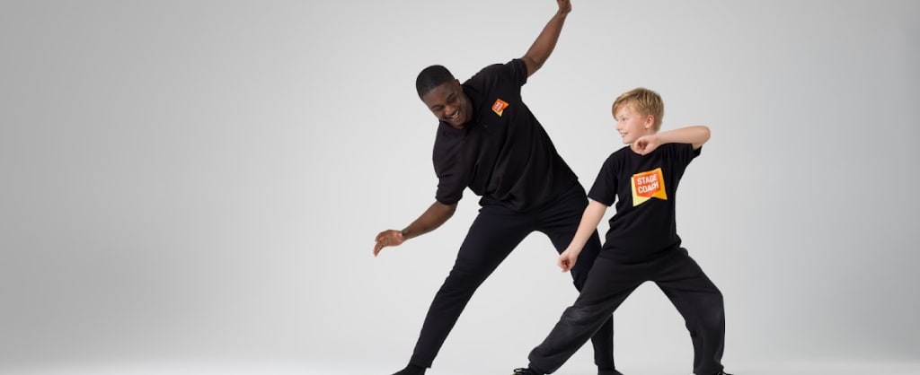 Photo of Stagecoach Performing Arts Warwick