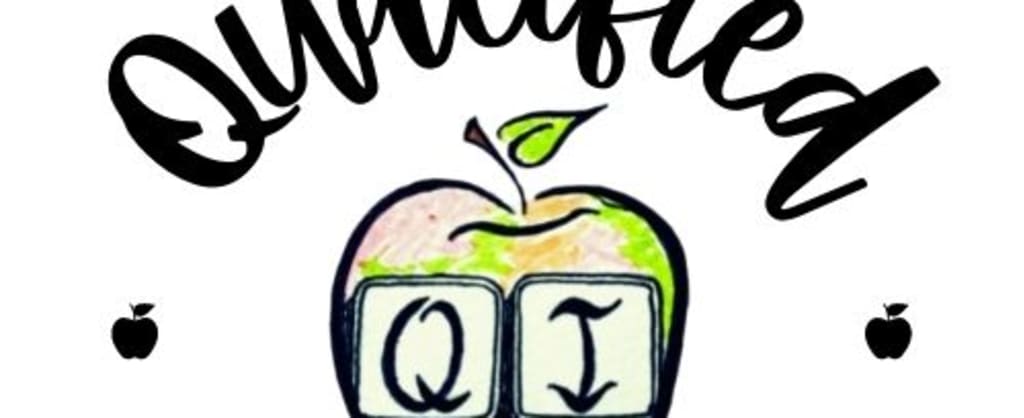 Photo of Qualified Intuition