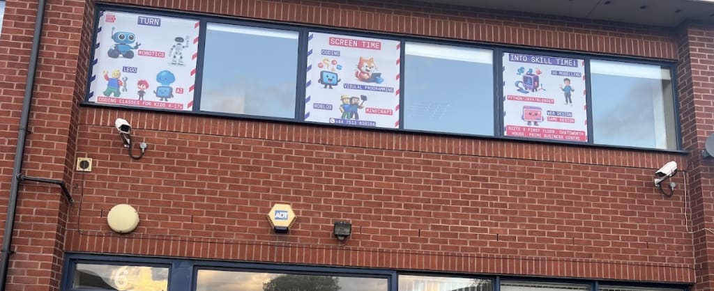 Photo of impact Academies&Camps Derby