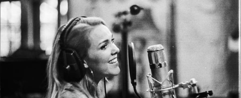 Photo of Tara Wilcox Vocal Coaching
