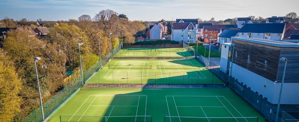 Photo of Hamptons Sports and Leisure