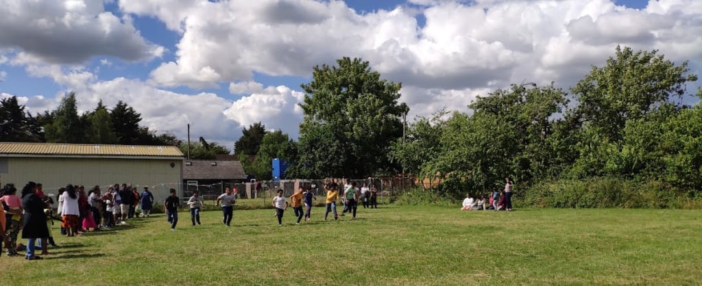 Photo of Elmscroft Community Centre