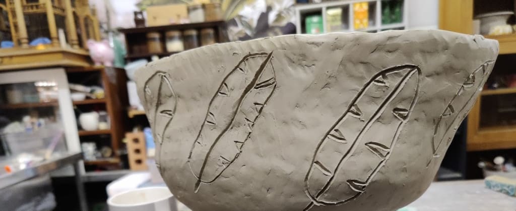 Photo of Pottery Classes Ely with THE CERAMIC HUB