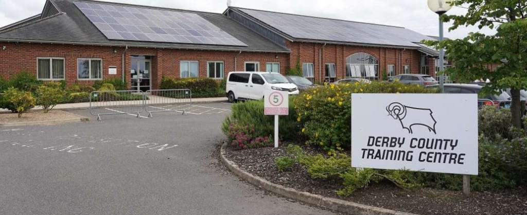 Photo of Moor Farm Training Centre (Derby County Academy)