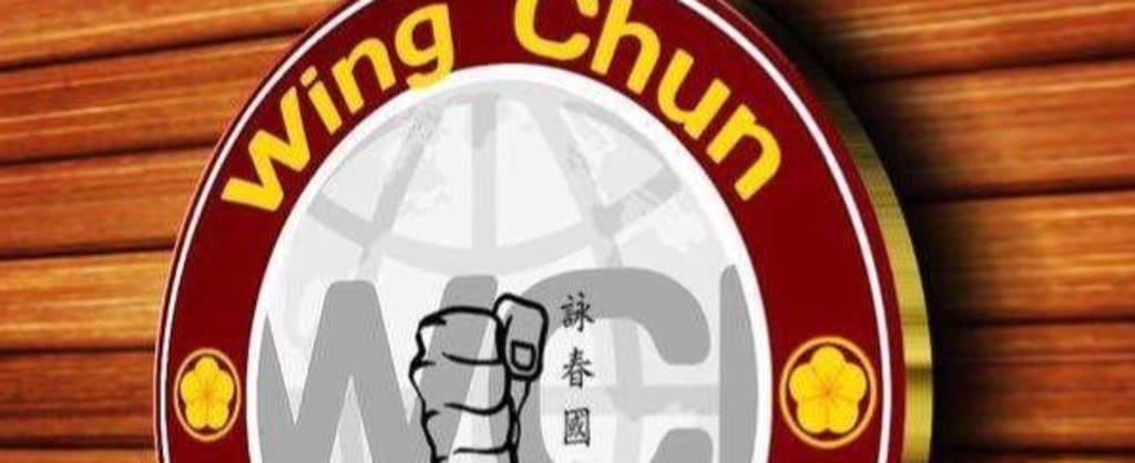 Photo of Wing Chun International Gloucester