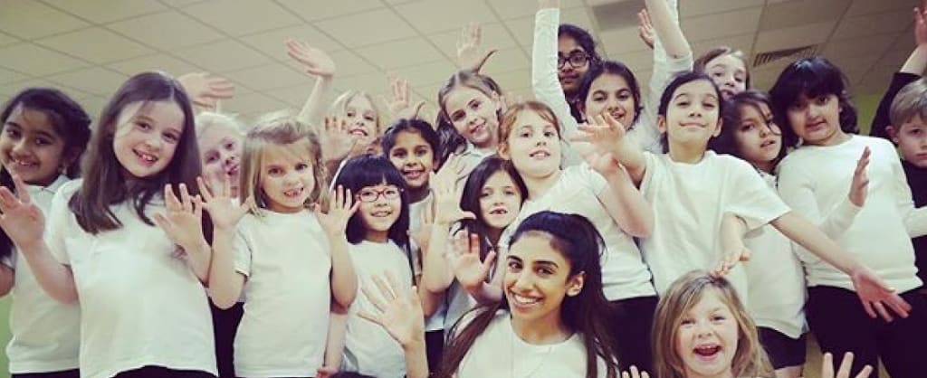 Photo of ACTION ACADEMY