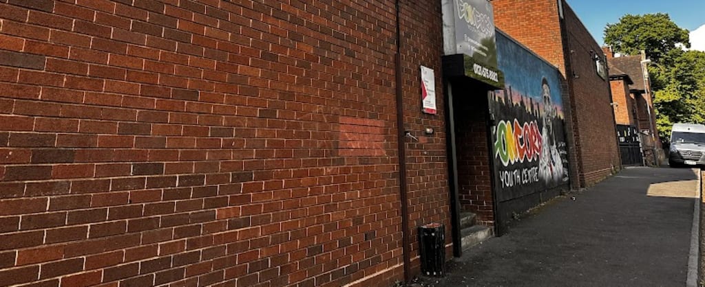 Photo of Concord Centre