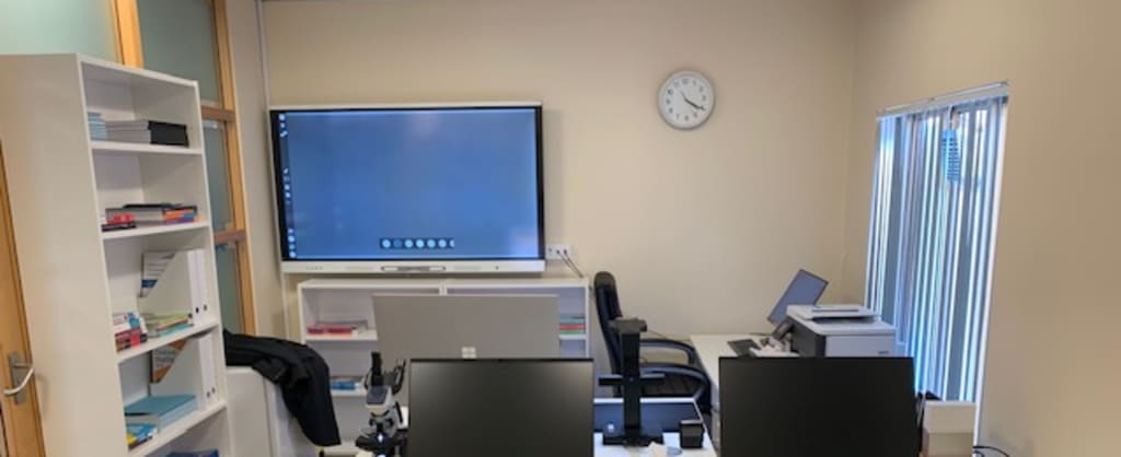 Photo of SCIENCE CLINIC PRIVATE TUTORS