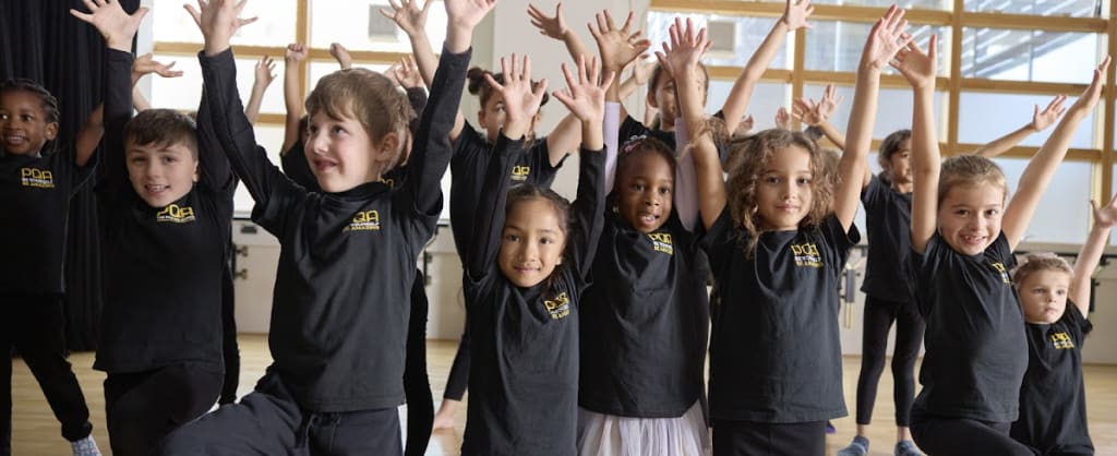 Photo of The Pauline Quirke Academy of Performing Arts Coventry