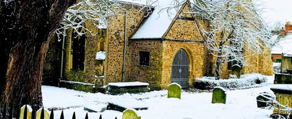 Photo of Colchester Townhouse Youth Centre