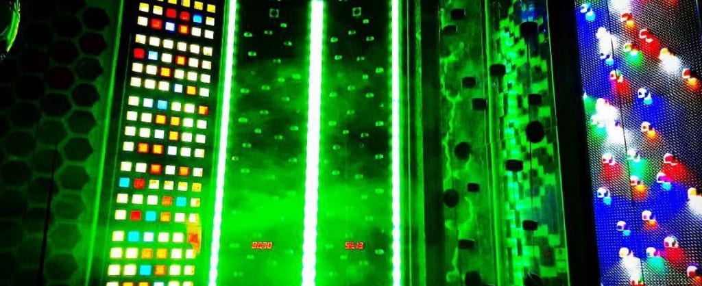 Photo of Clip n' Climb Derby