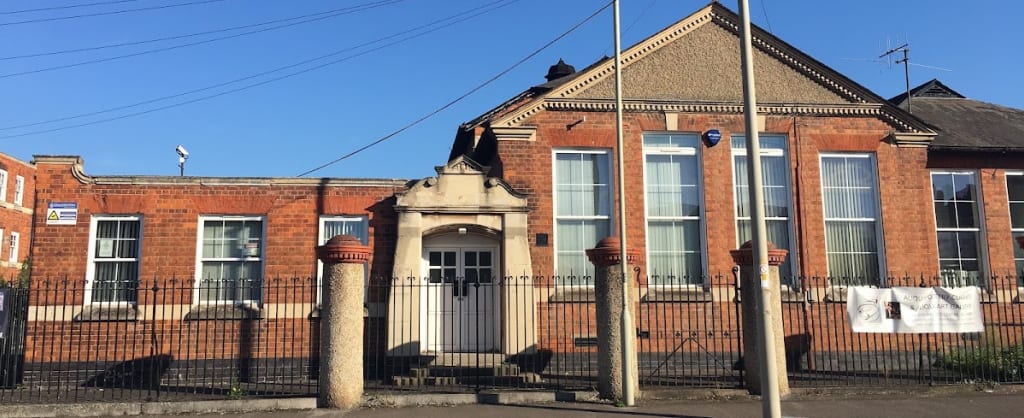 Photo of Gloucestershire Music - Colwell Arts Centre