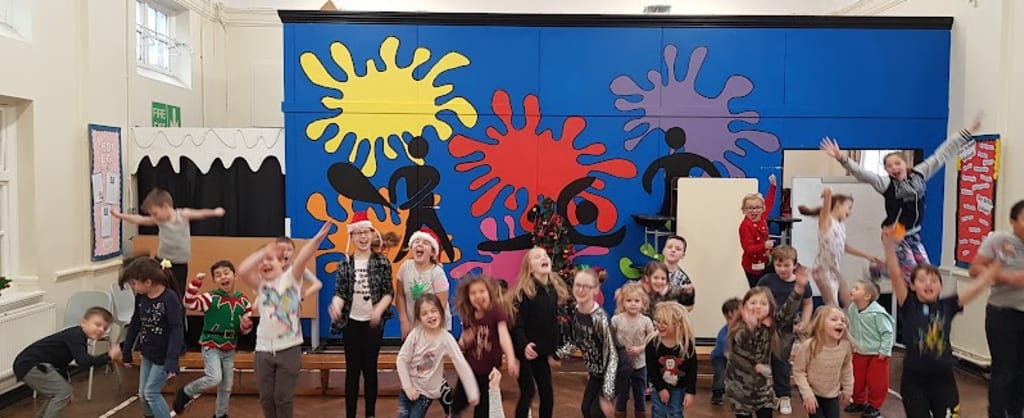 Photo of Kidbusterz