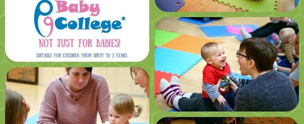 Photo of Baby College