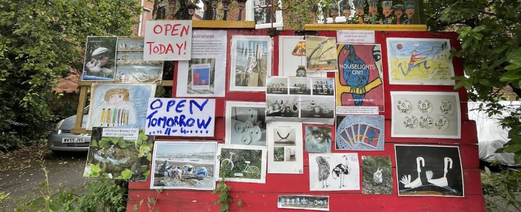 Photo of Studio 36