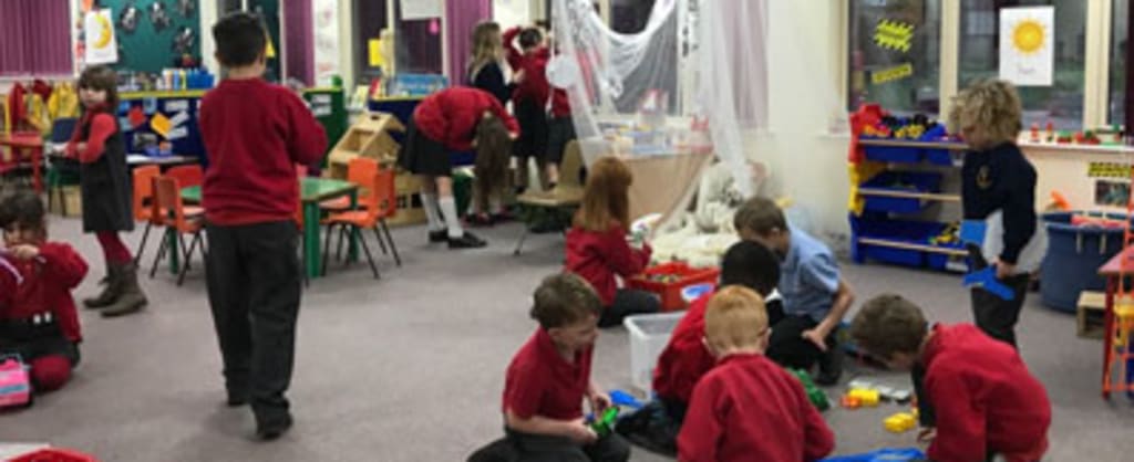 Photo of W.A.S.P.S. (Wheathampstead Afterschool Playscheme) After School Club