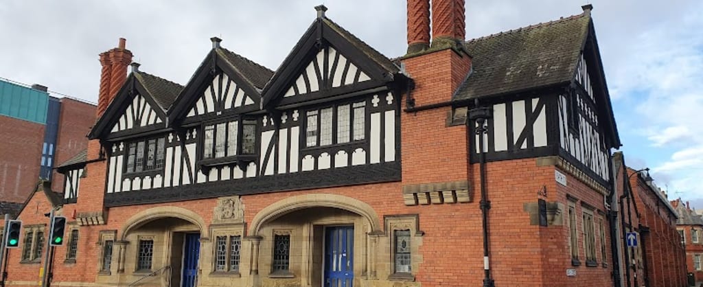 Photo of Chester City Baths