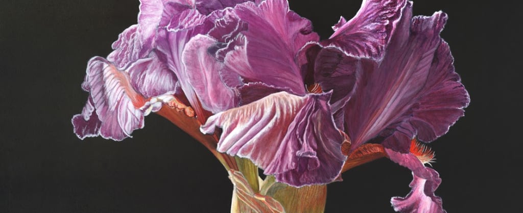Photo of Mark Holiday Art Lessons