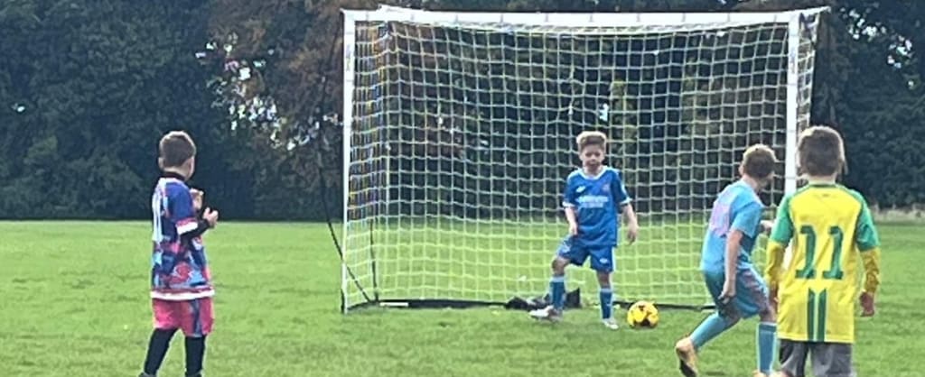 Photo of Pass perfect