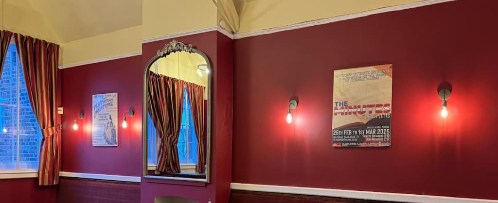 Photo of Manifest Theatre Group