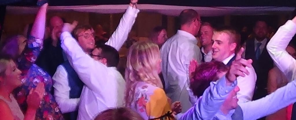 Photo of Imagine Wedding & Party Entertainment