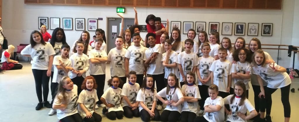 Photo of Elite Dance Academy