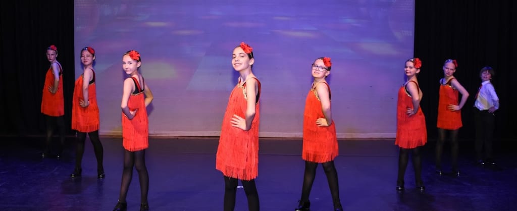 Photo of The Orme School of Dancing