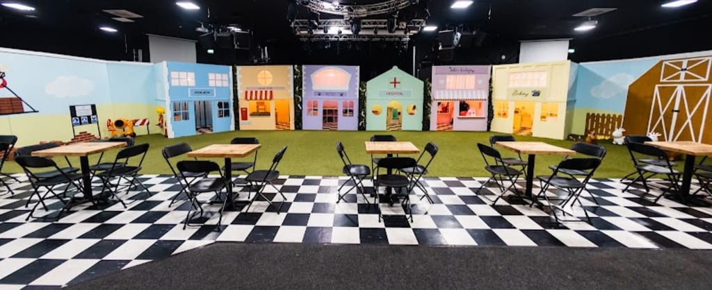 Photo of Little Lane Play Village