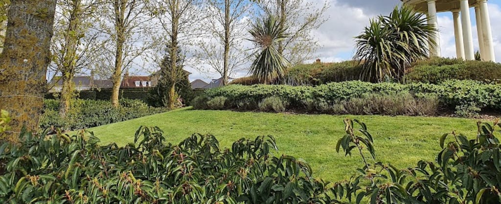 Photo of Boleyn Gardens