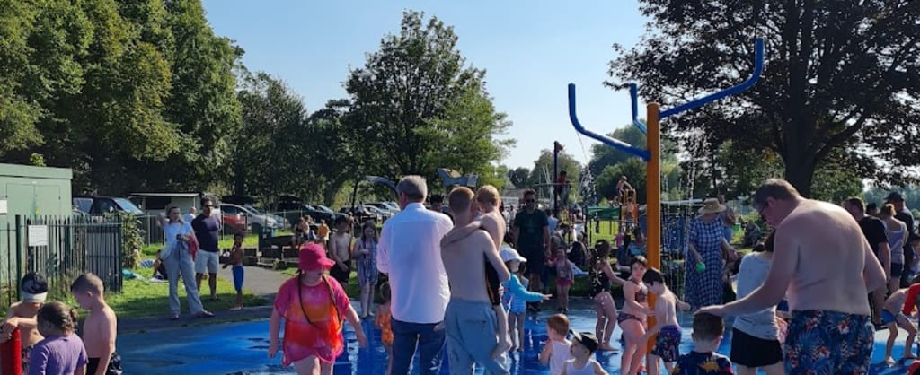 Photo of Sandy Lane Park