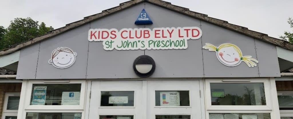 Photo of Kids Club Ely Ltd