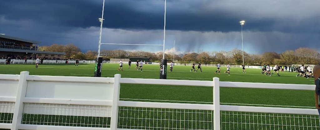 Photo of Colchester Sports Park